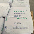 Rutile di biossido di lomontitanium a basso prezzo